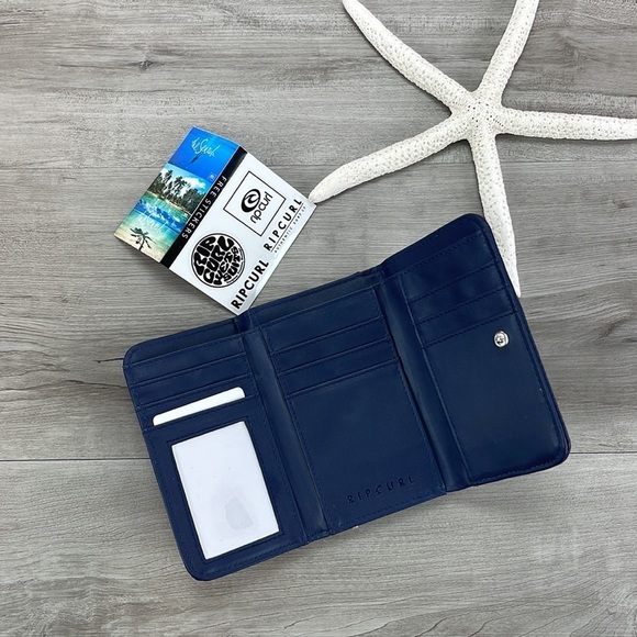 🔆RIP CURL🔆 BEACH WALLET - Picture 2 of 9